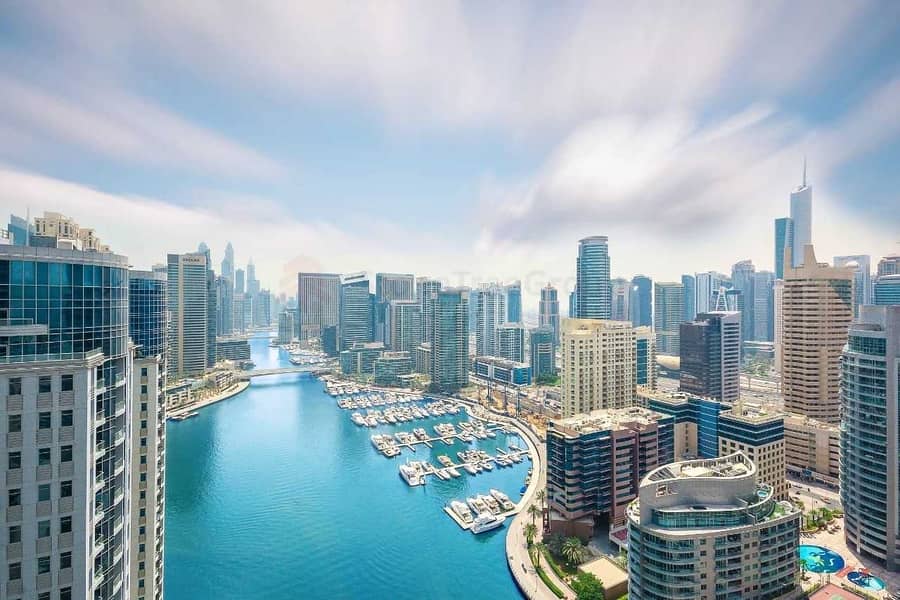 7 Amazing 1 Bed For sale No Commission Dubai Marina