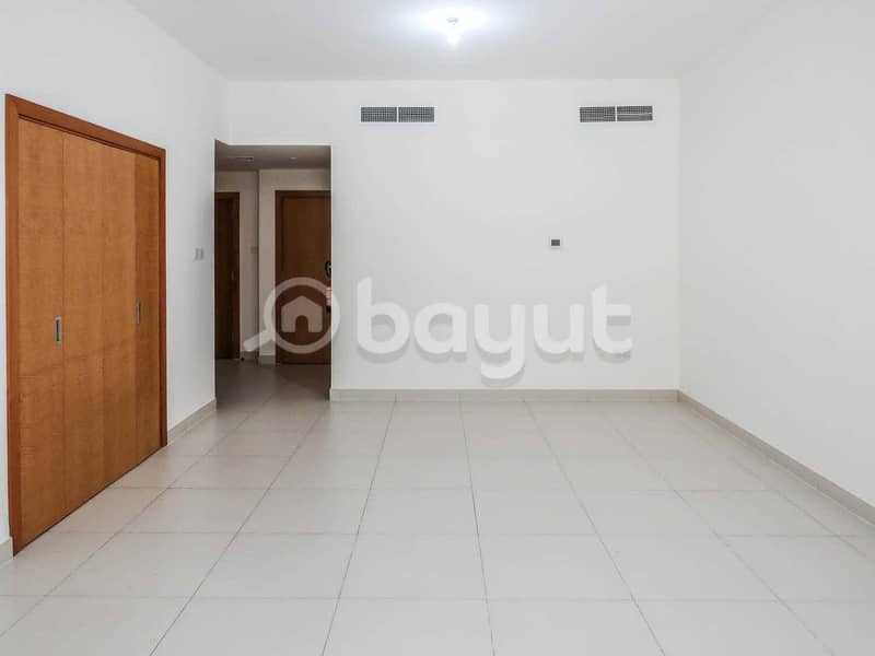 2 No Commission!!! Modern 2 Bedrooms with Full Facilities!