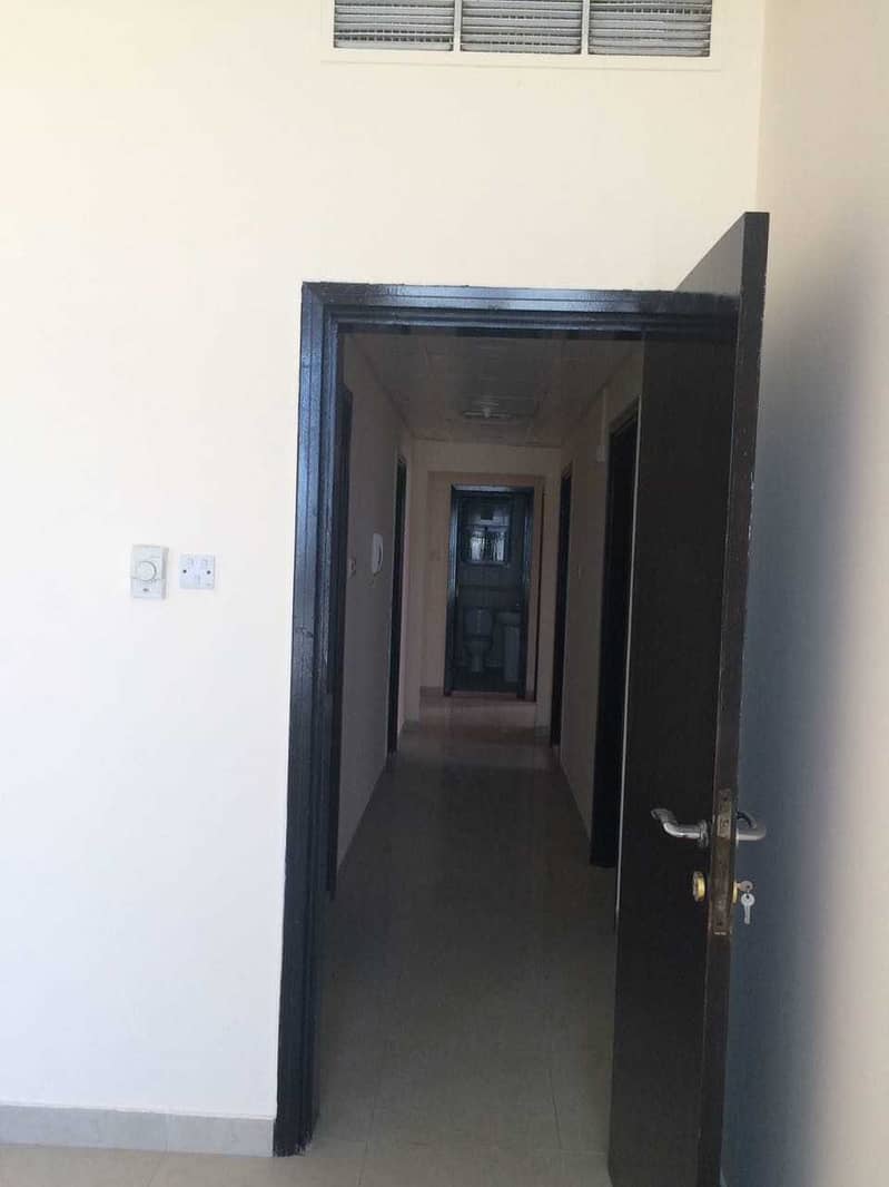 2 BHL FOR RENT IN ALKHOUR TOWER