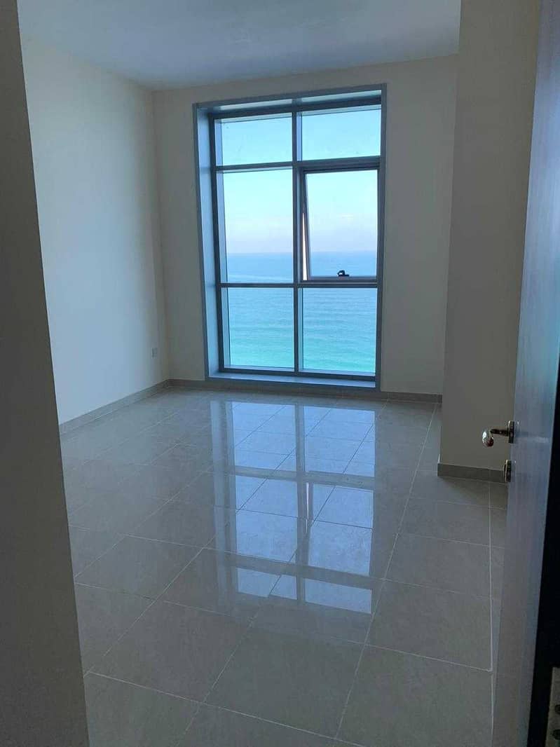 1 Bhk For Sale In Ajman Corniche Residence T4