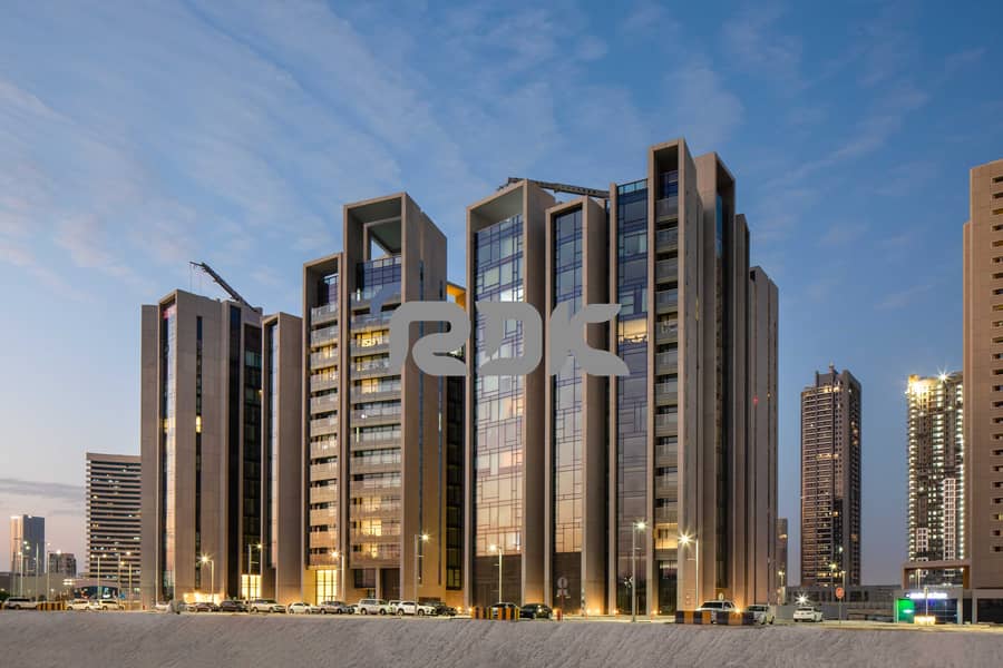 6 PROMOTION: 1 Bedroom Apartment at RDK Towers