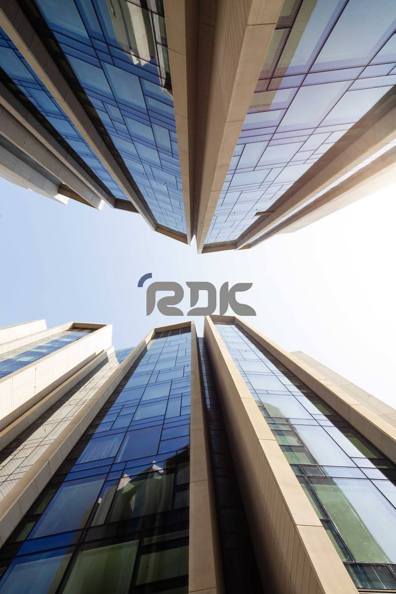 4 PROMOTION: 1 Bedroom Apartment at RDK Towers