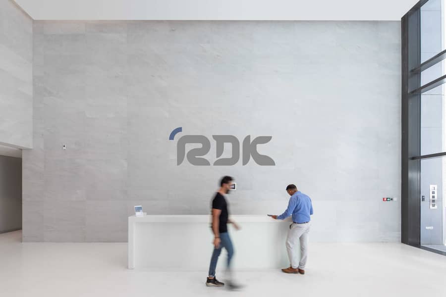 6 PROMOTION: 1 Bedroom Apartment at RDK Towers