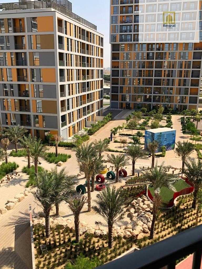 6 reedy to move now with 8y payment plan in Dubai