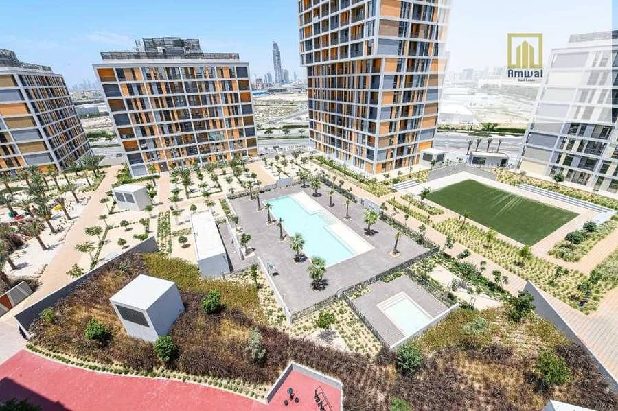 7 reedy to move now with 8y payment plan in Dubai