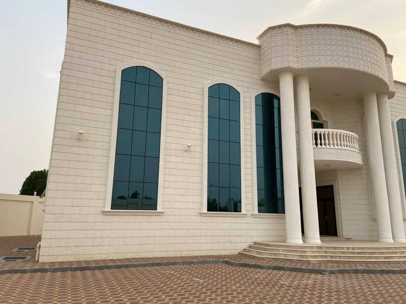 Super Deluxe Brand New Bright & Spacious Deluxe Villa in Zakher