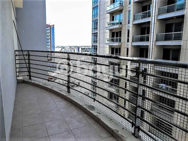 7 Affordable Unit | Huge One Bedroom Apartment | Chiller Free | Up to 12 Cheques!