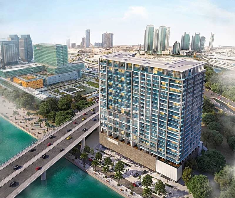 Exclusive Fully Furnished STUDIO Apartment| Perfect Investment Exclusive Fully Furnished STUDIO Apartment| Perfect Investment