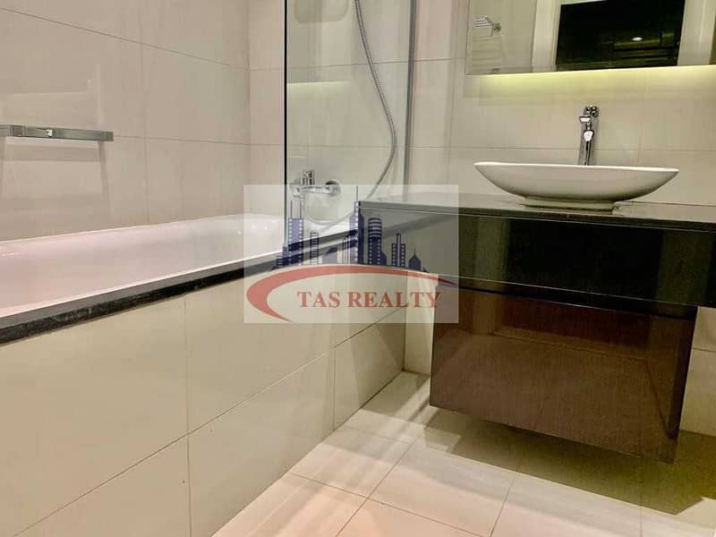 2 Studio Fully Furnished in Majestine Tower Business Bay
