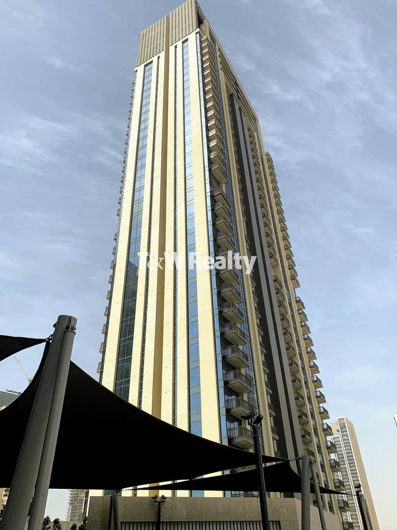 Brand new 1 Bedroom in Creekside 18 Brand new 1 Bedroom in Creekside 18