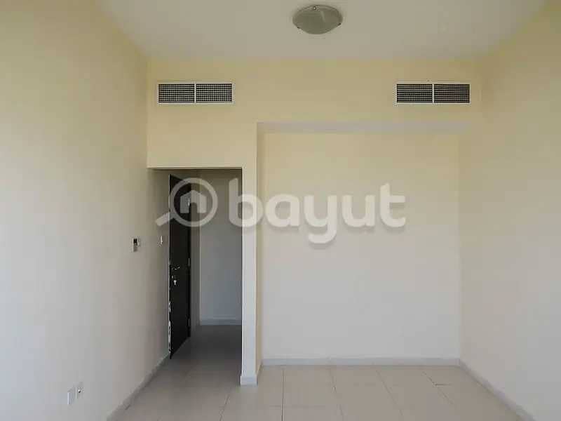 شقة في مدينة الإمارات‬ 1 غرف 17000 درهم - 5121124