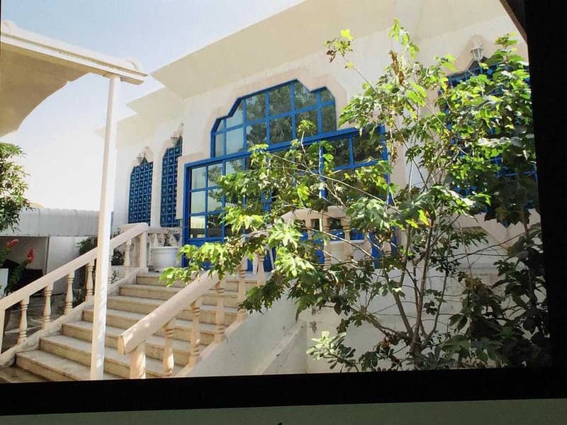 فیلا في الرماقية 4 غرف 1300000 درهم - 5210497 فیلا في الرماقية 4 غرف 1300000 درهم - 5210497