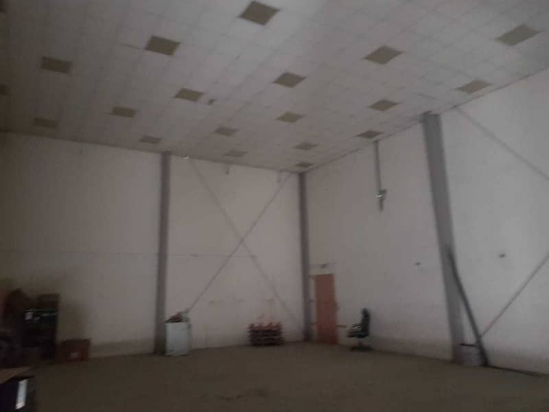 2 Warehouse for rent in Al Quoz Industrial Area 2