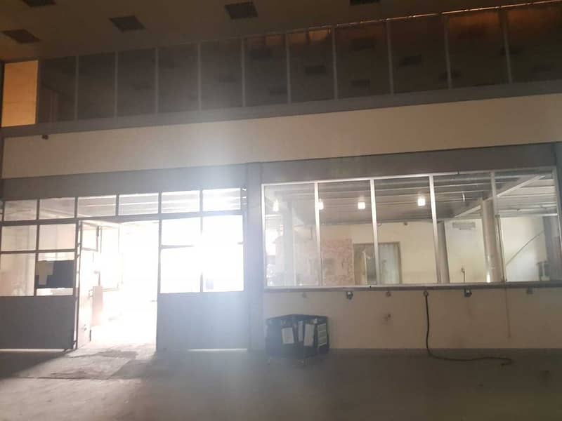 3 Warehouse for rent in Al Quoz Industrial Area 2