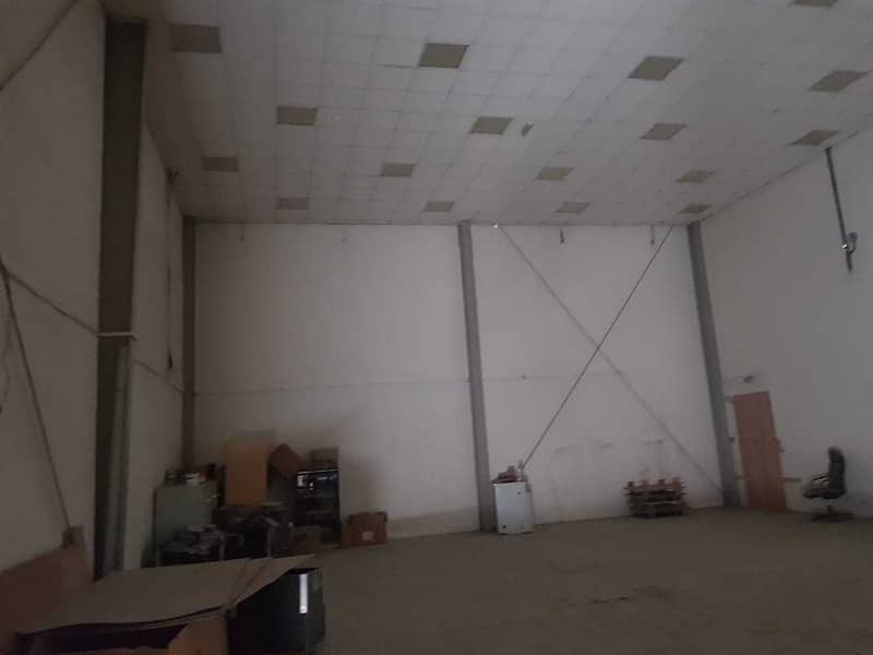 5 Warehouse for rent in Al Quoz Industrial Area 2