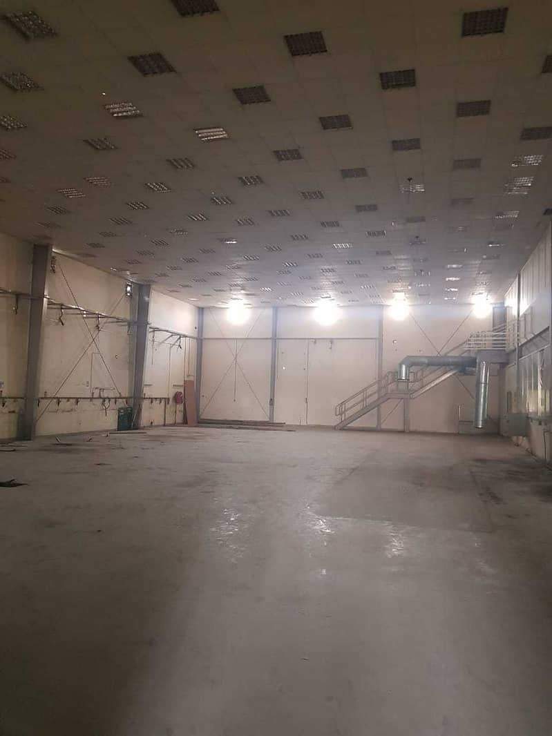 6 Warehouse for rent in Al Quoz Industrial Area 2