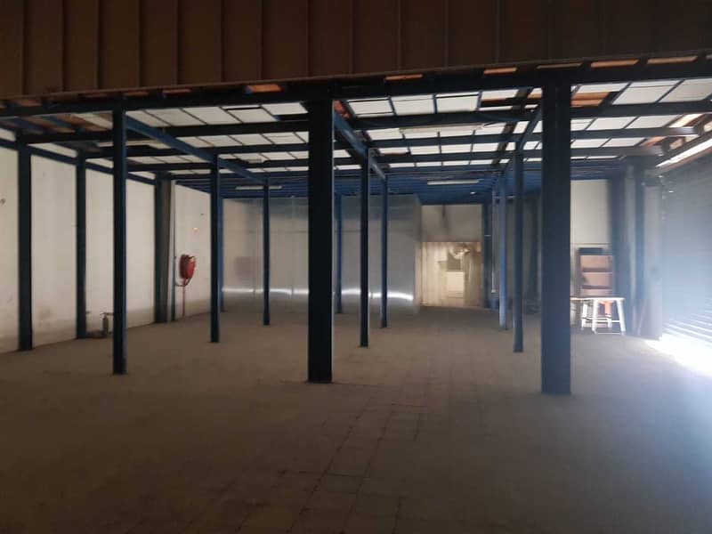 7 Warehouse for rent in Al Quoz Industrial Area 2