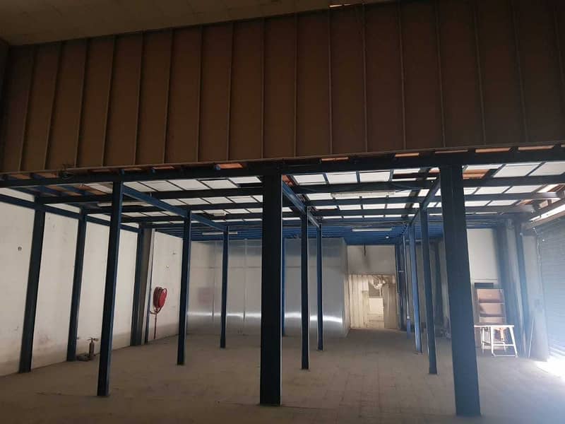 9 Warehouse for rent in Al Quoz Industrial Area 2