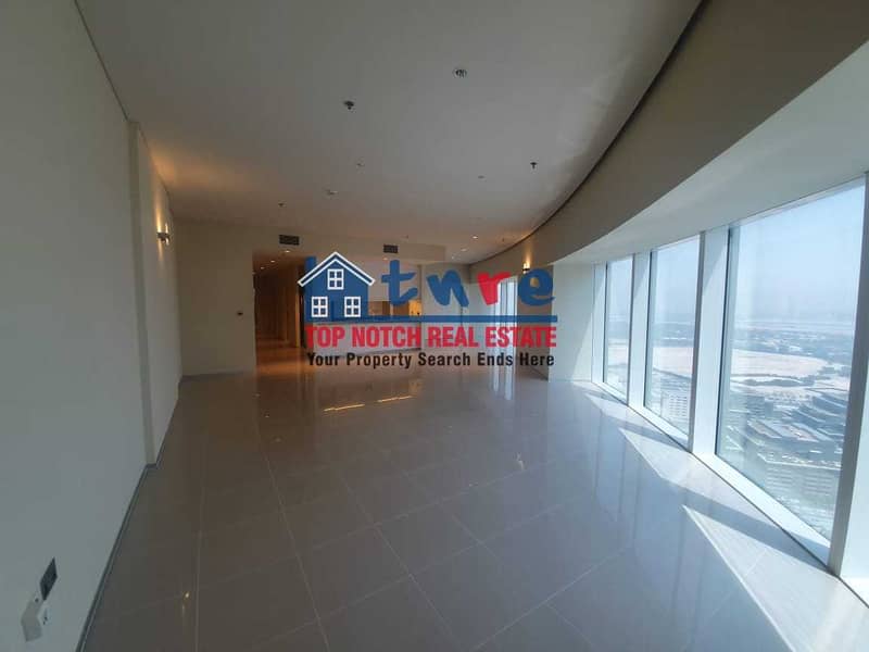 2 SEA AND CITY VIEW | HIGH FLOOR | CHILLER FREE | PARK PLACE