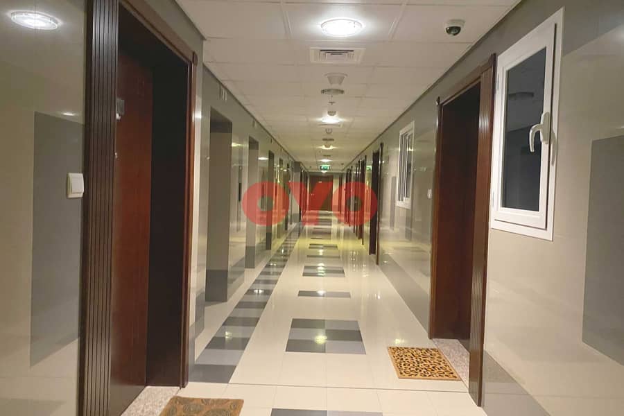 20 999 Monthly 2BR | Fully Furnished | Free DEWA/Wifi | No Commission