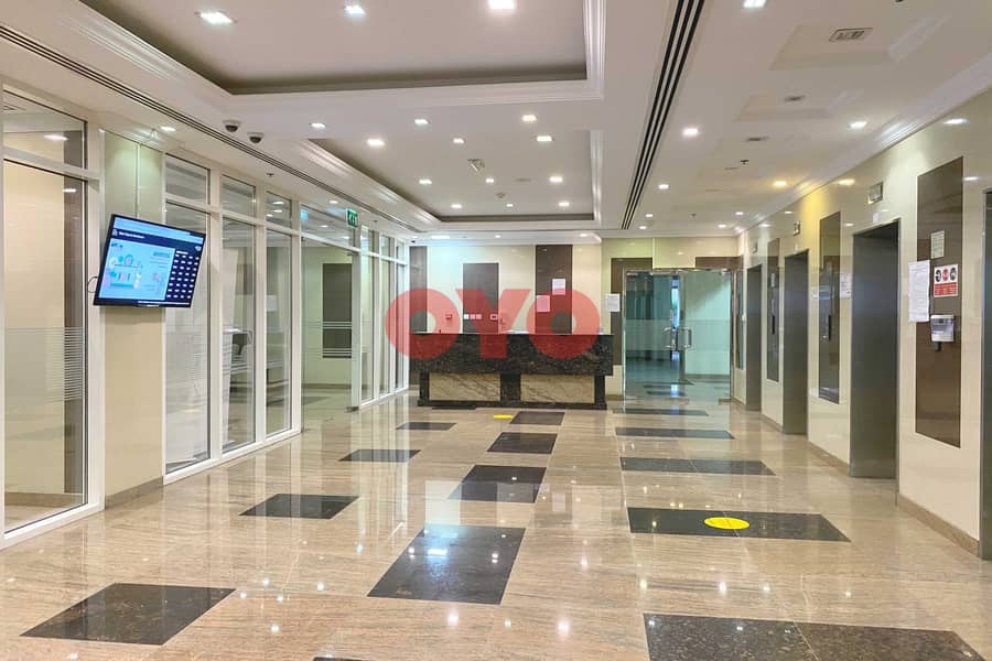 22 999 Monthly 2BR | Fully Furnished | Free DEWA/Wifi | No Commission