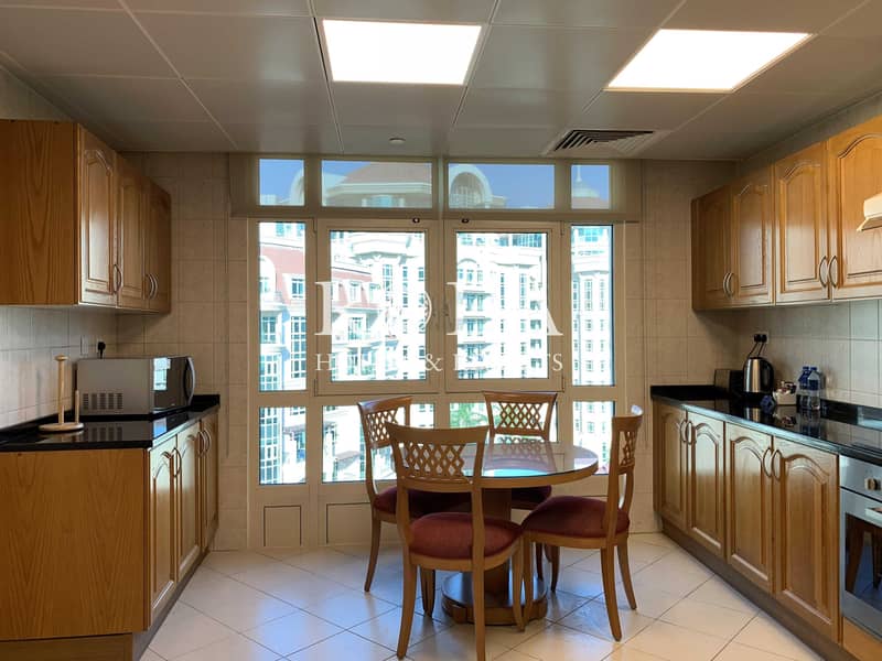 25 Two Floors|Maid's room|No Additional Costs