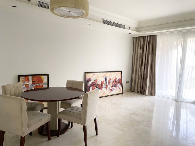 3 Upgraded 2 Bed with private garden in Grandeur