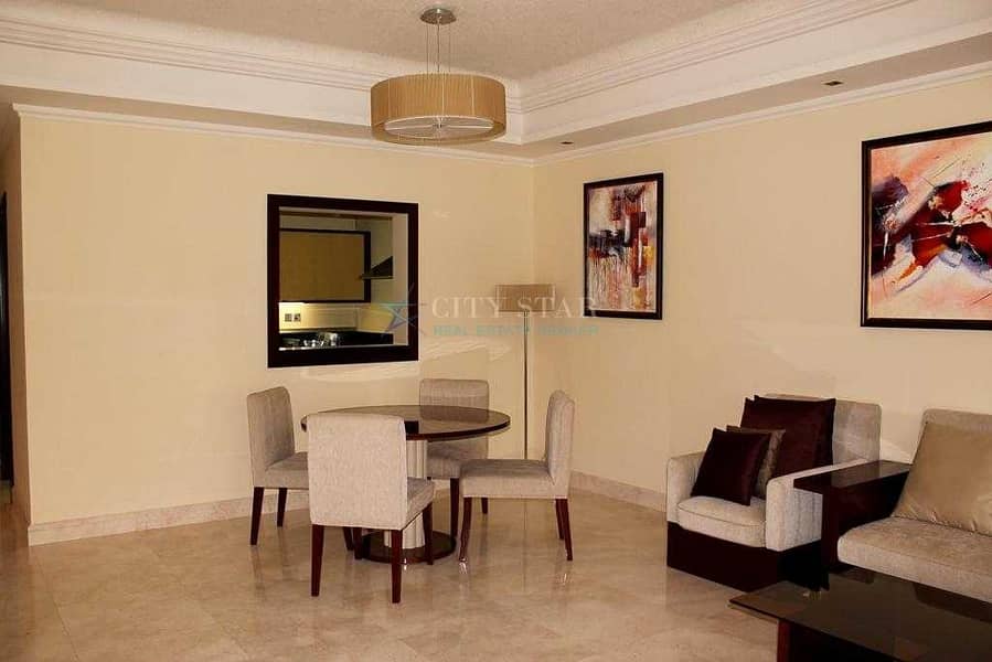 9 Upgraded 2 Bed with private garden in Grandeur