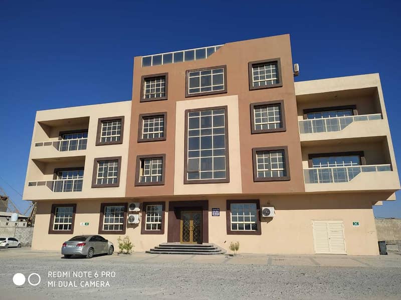 سنوياًشقة 1 BHK للإيجار سنوياًشقة 1 BHK للإيجار