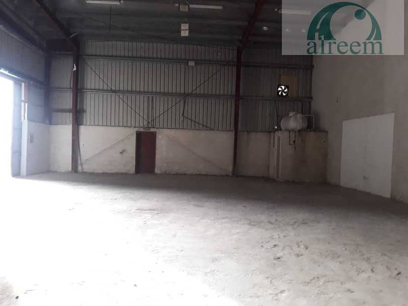 9 2500 sqft Warehouse available Near ULH Sports and UKAY UKAY