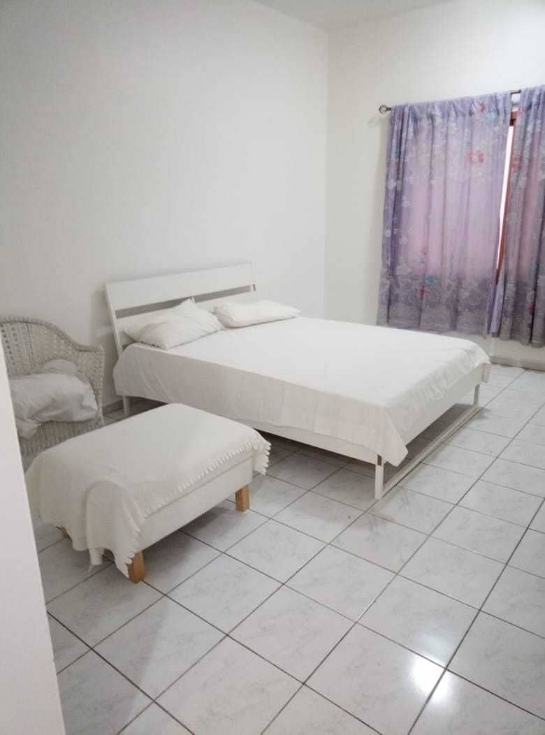 2 Furnished apartment for rent near Burjuman