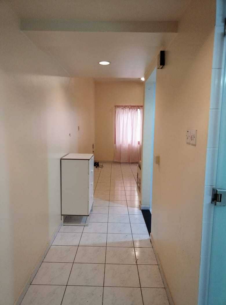 12 Furnished apartment for rent near Burjuman