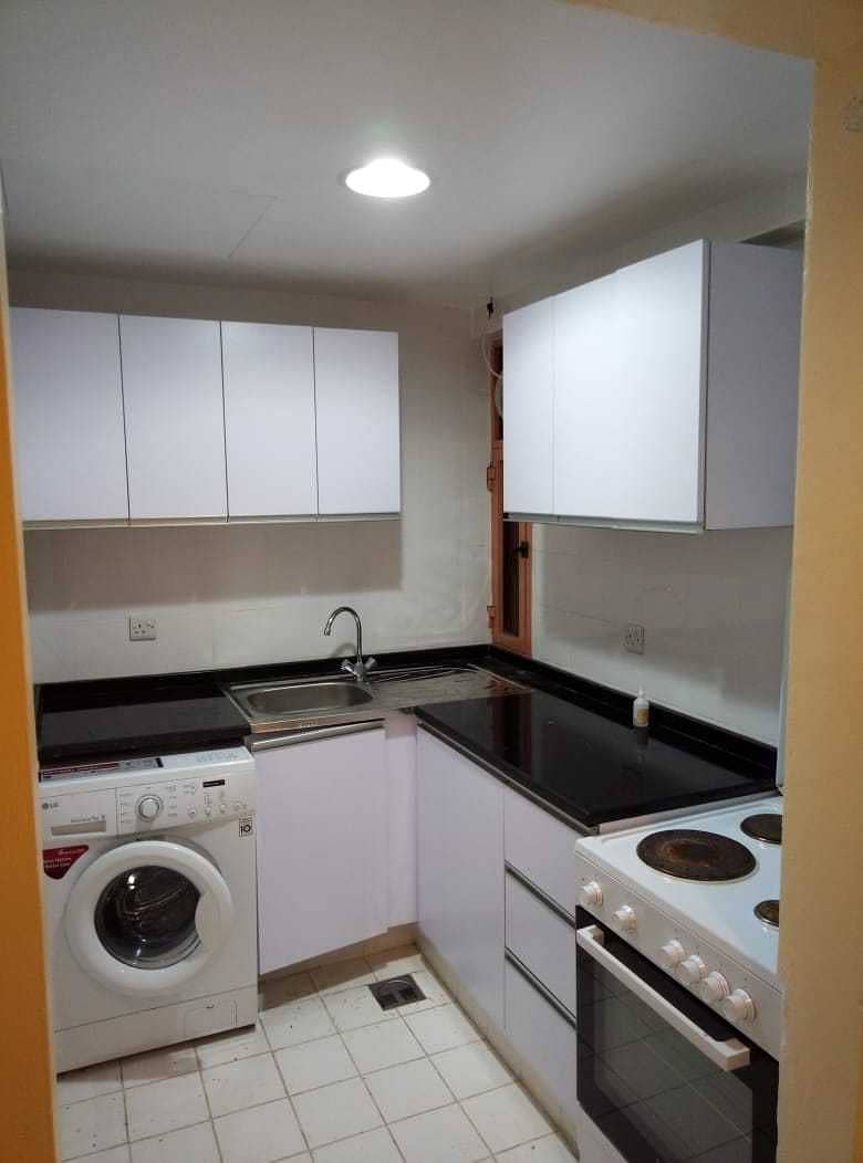 13 Furnished apartment for rent near Burjuman