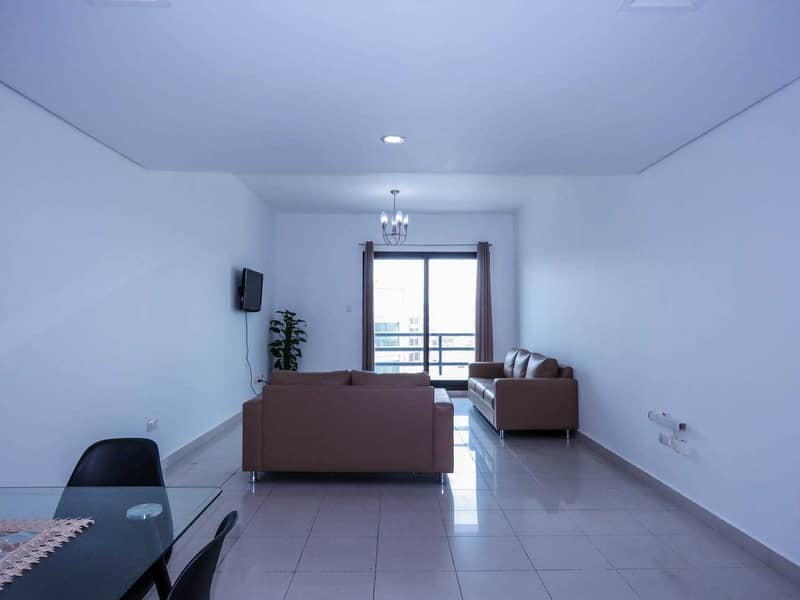 10 Specious 2 bedroom apartment for rent