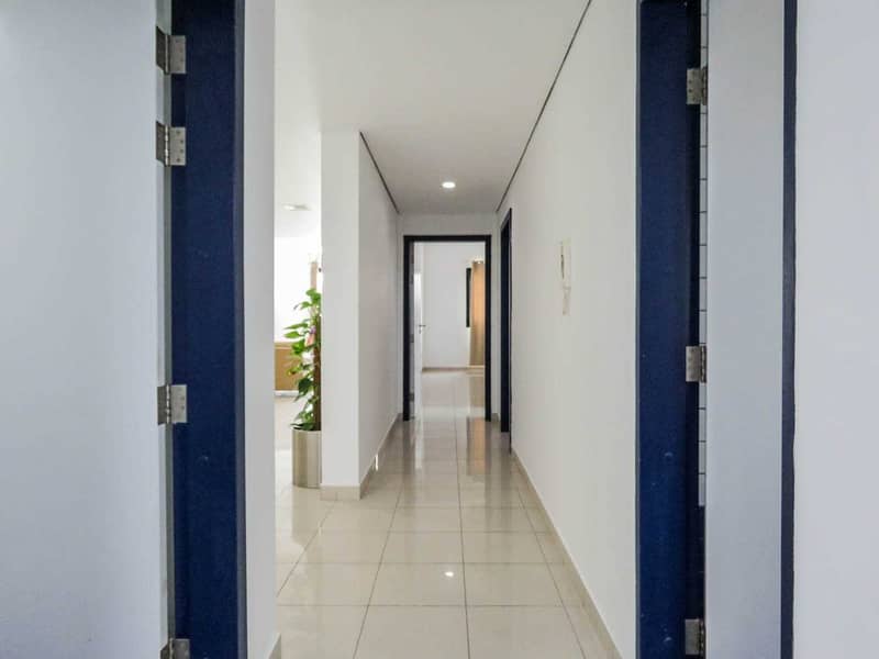 21 Specious 2 bedroom apartment for rent