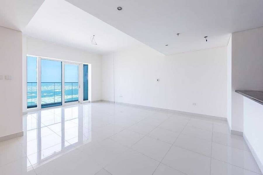 8 Full sea view | High floor | Vacant