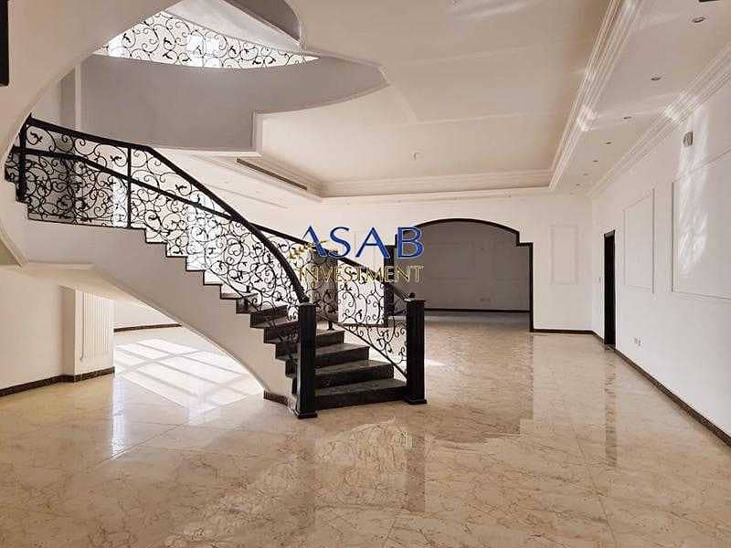 5 VIP Standalone Villa | 8 Beds Master | 12000 Sqft | Elevator