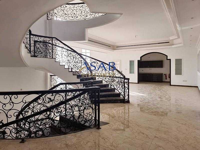 10 VIP Standalone Villa | 8 Beds Master | 12000 Sqft | Elevator