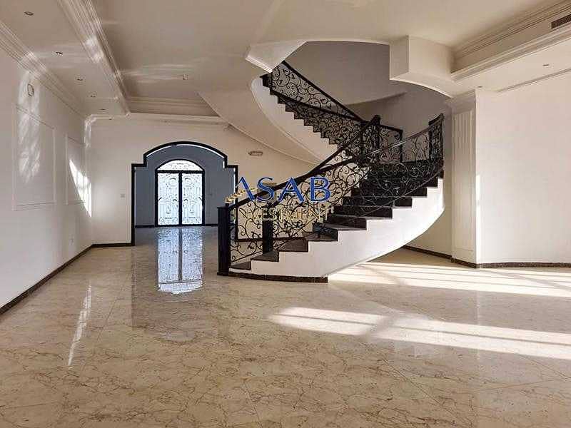 14 VIP Standalone Villa | 8 Beds Master | 12000 Sqft | Elevator
