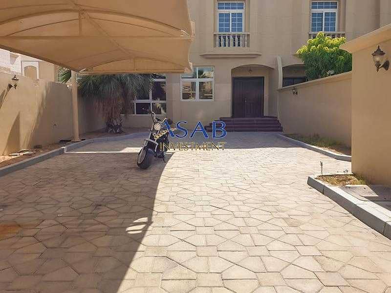 All Master Bedrooms | Private Hosh | Separate Entrance