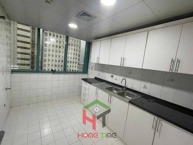 8 Amazing Deal 2bhk down town