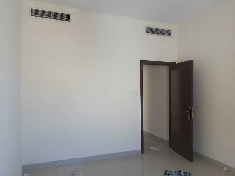 شقة في الراشدية 2 الراشدية 1 غرف 17000 درهم - 4544434