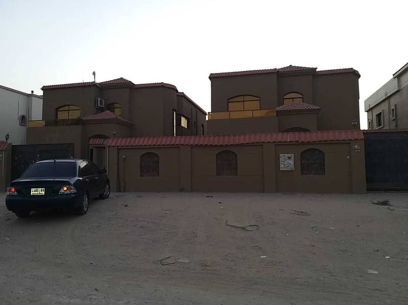 spacious 6 bedrooms Villa only family for Rent Al-Rawda spacious 6 bedrooms Villa only family for Rent Al-Rawda
