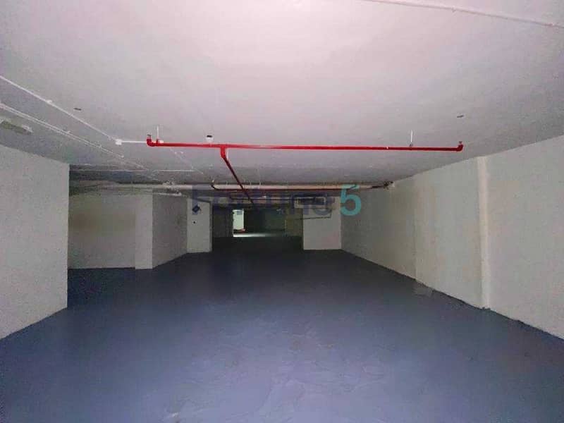 3 VACANT | NEGOTIABLE | NEAR METRO | CHILLER FREE