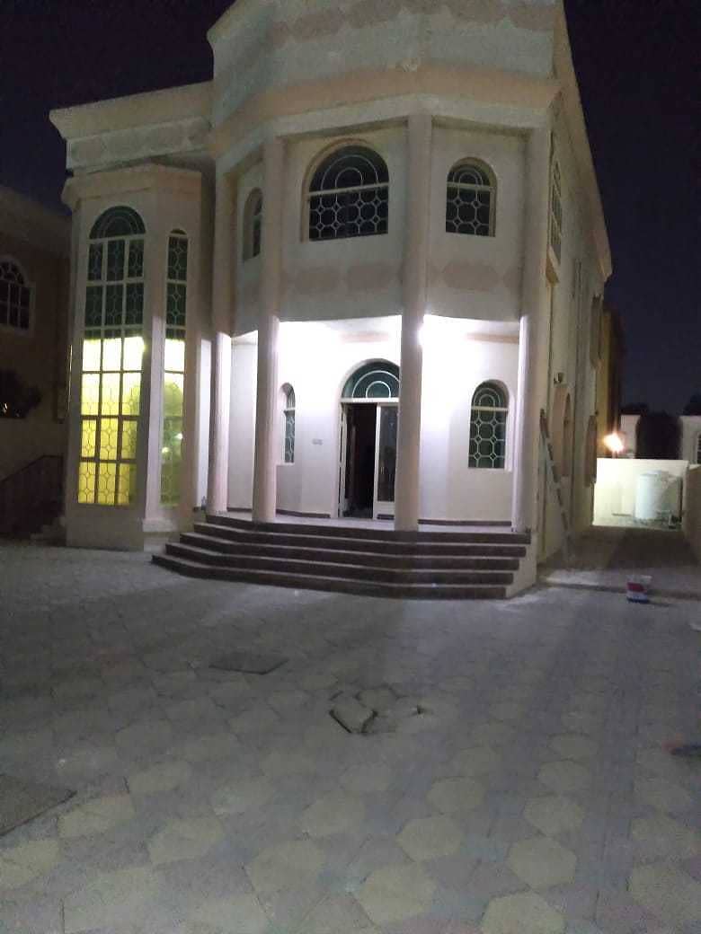 Very Good Condition Villa for rent in Al Rawada 3 Ajman