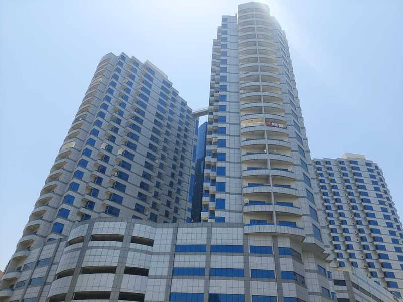 Available 2BHK For Sale In Falcon Towers