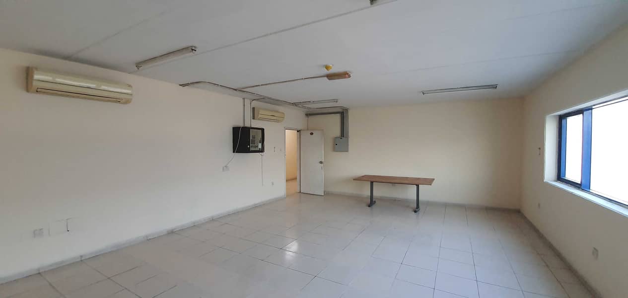 Office Space in Well Maintained Building at Al Quoz 3