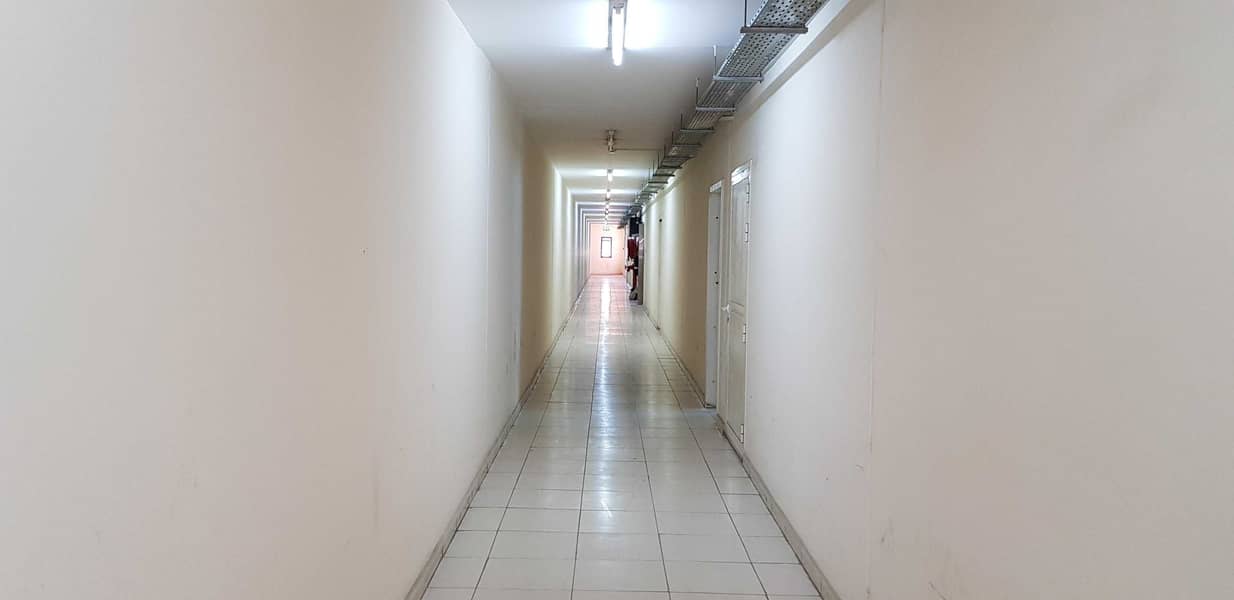5 Office Space in Well Maintained Building at Al Quoz 3