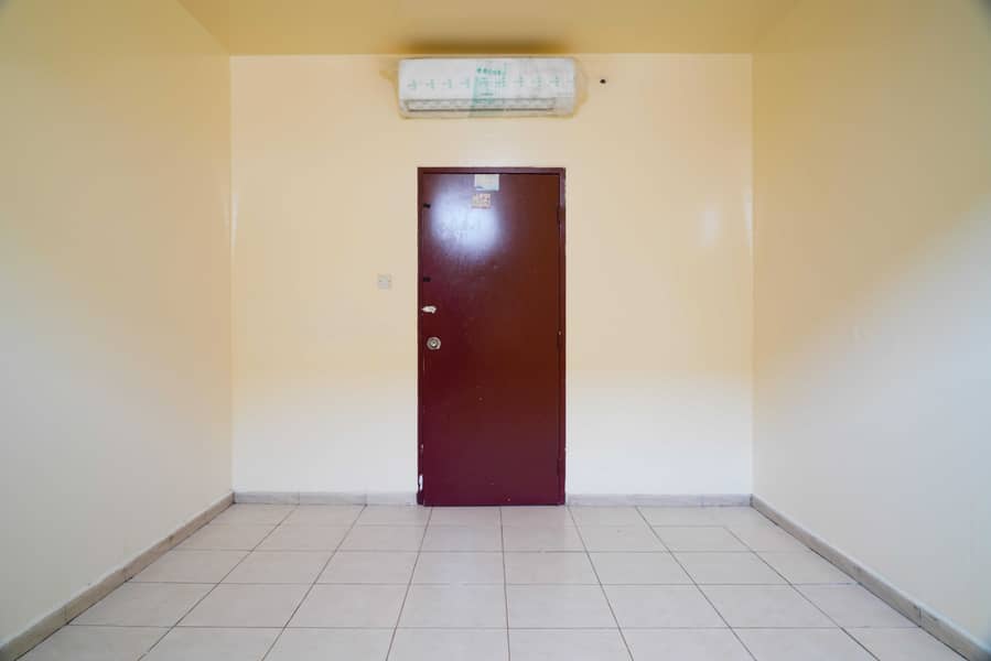 Well Maintained Labour Camp| Multiple Units| near Al Khalil Mall - Al Quoz 3