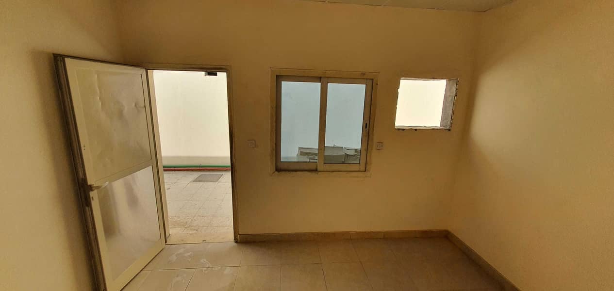 4 No Commission | Well Maintained  Labour Camp| Al Sajja